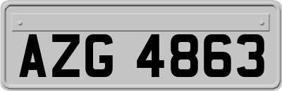 AZG4863