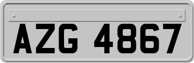 AZG4867