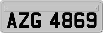 AZG4869