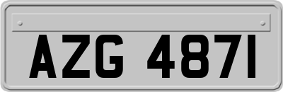 AZG4871