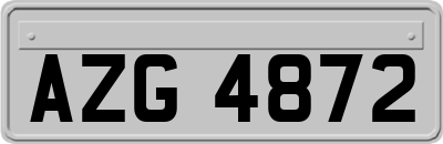 AZG4872
