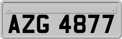 AZG4877