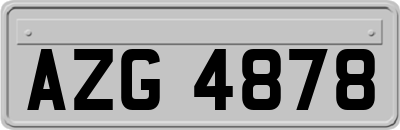 AZG4878
