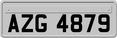 AZG4879