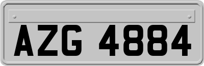 AZG4884