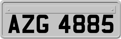 AZG4885