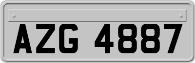 AZG4887