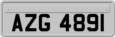AZG4891