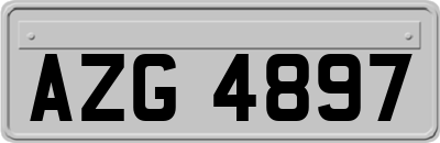 AZG4897
