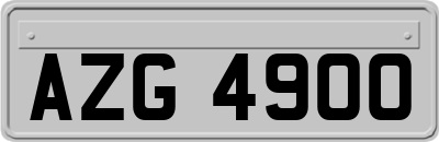 AZG4900