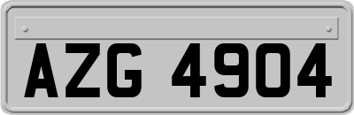 AZG4904