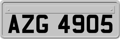 AZG4905