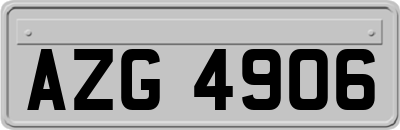 AZG4906