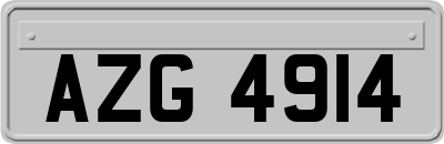 AZG4914