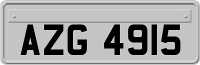 AZG4915