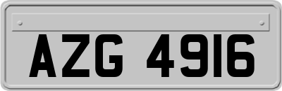 AZG4916