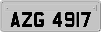 AZG4917