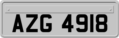 AZG4918
