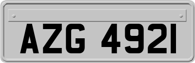 AZG4921