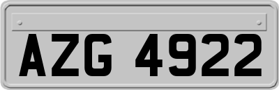 AZG4922