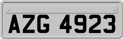 AZG4923