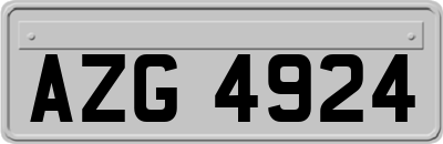 AZG4924