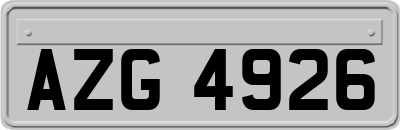 AZG4926