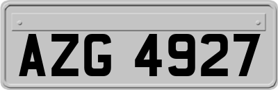 AZG4927
