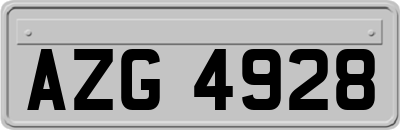 AZG4928