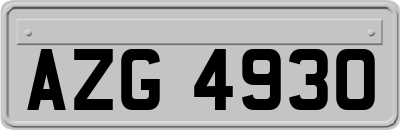 AZG4930
