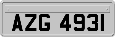 AZG4931
