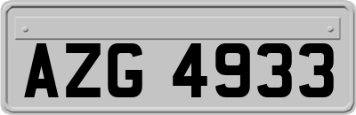 AZG4933