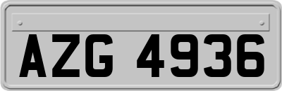 AZG4936