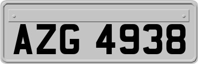 AZG4938