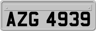 AZG4939
