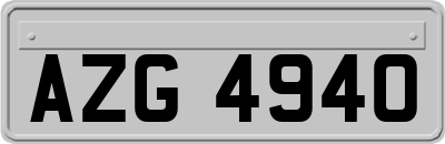 AZG4940