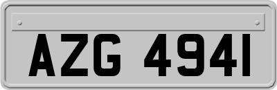 AZG4941