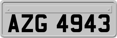 AZG4943