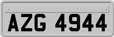 AZG4944