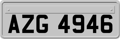 AZG4946