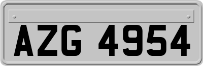 AZG4954