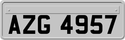 AZG4957