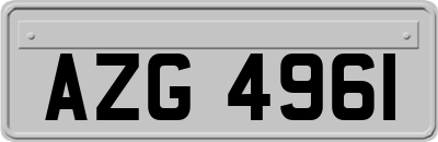 AZG4961