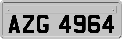 AZG4964