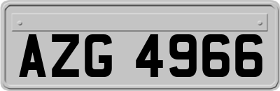 AZG4966