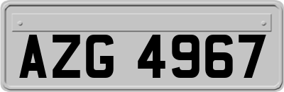 AZG4967