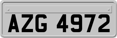 AZG4972