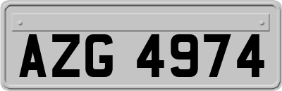 AZG4974