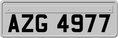AZG4977