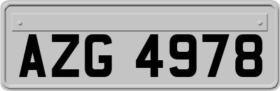 AZG4978